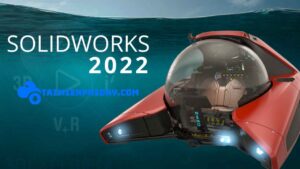 Download SolidWorks 2022 Full Crack - Link Google Drive