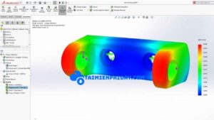 Download SolidWorks 2021 Full Crack [Google Drive]