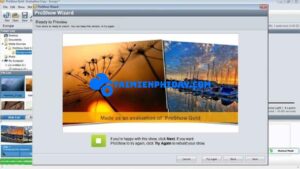 Download Proshow Gold 9.0 Full – Làm Video Ảnh Chuyên Nghiệp