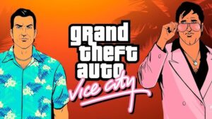 Tải GTA Vice City (Cướp Đường Phố) Full Việt Hóa
