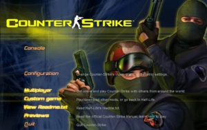 Tải Half Life 1.6 (Counter Strike 1.6) Full Bản Chuẩn