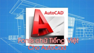 Font Cad Full