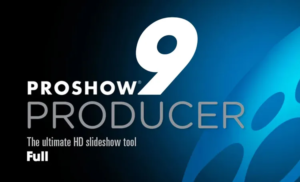 Download Proshow Producer